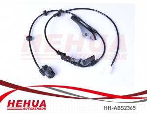 ABS Sensor HH-ABS2365