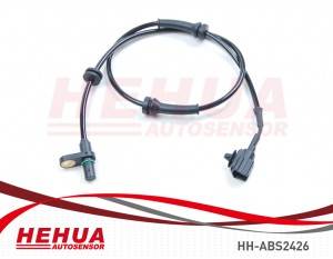ABS Sensor HH-ABS2426