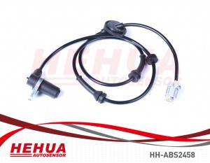 ABS Sensor HH-ABS2458