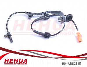 ABS Sensor HH-ABS2515