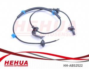 ABS Sensor HH-ABS2522
