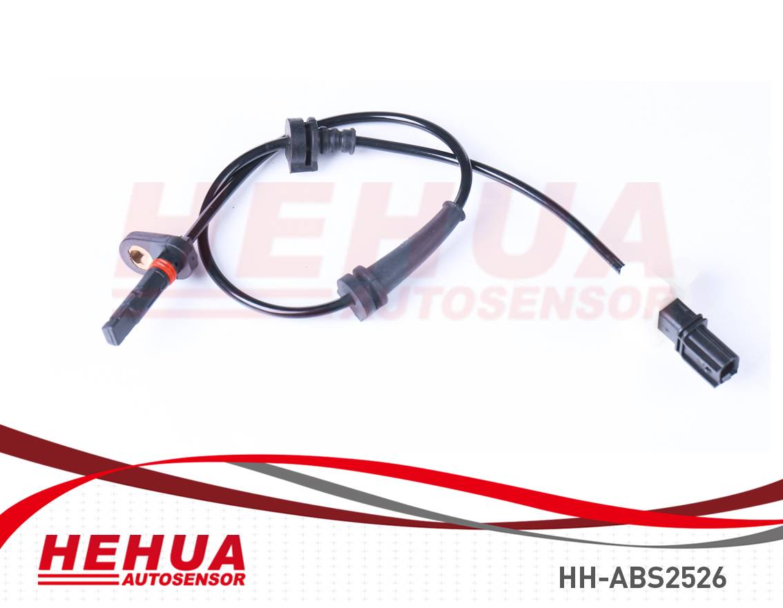 ABS Sensor HH-ABS2526