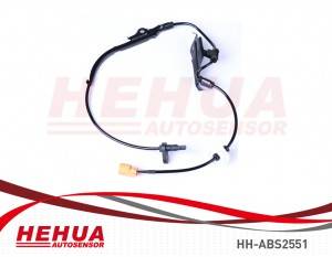 ABS Sensor HH-ABS2551