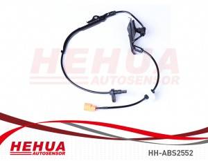 ABS Sensor HH-ABS2552