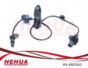 ABS Sensor HH-ABS2563