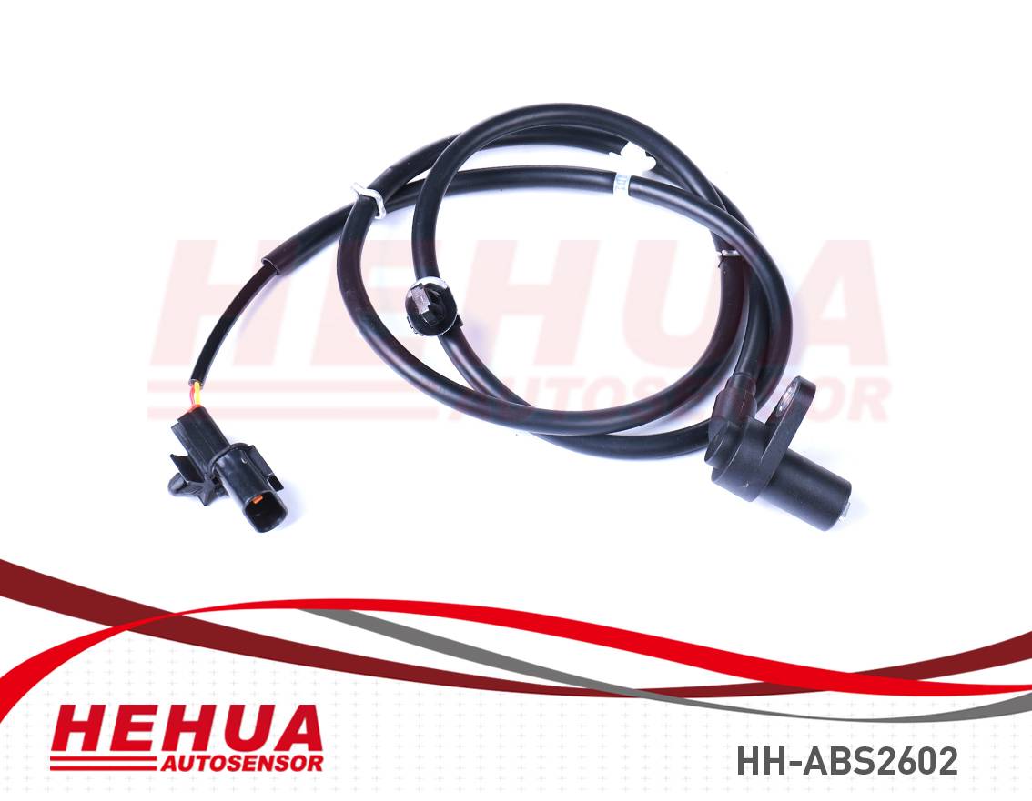 ABS Sensor HH-ABS2602