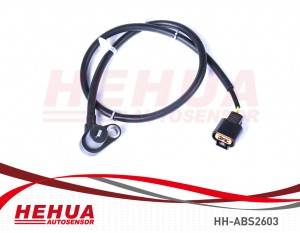 ABS Sensor HH-ABS2603