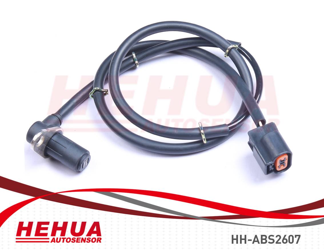 ABS Sensor HH-ABS2607