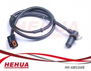 ABS Sensor HH-ABS2608