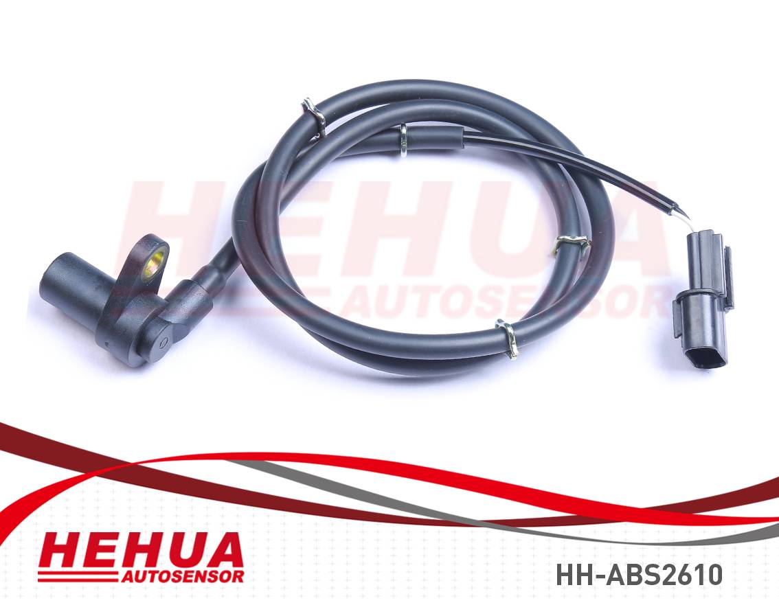 ABS Sensor HH-ABS2610