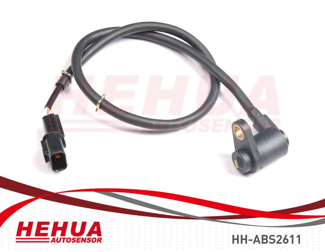 ABS Sensor HH-ABS2611