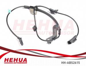 ABS Sensor HH-ABS2615