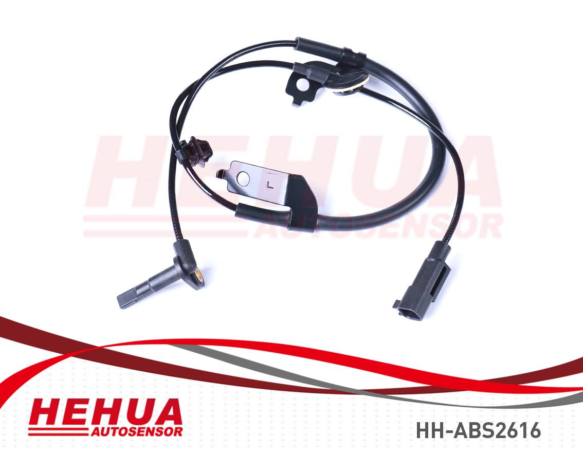 ABS Sensor HH-ABS2616