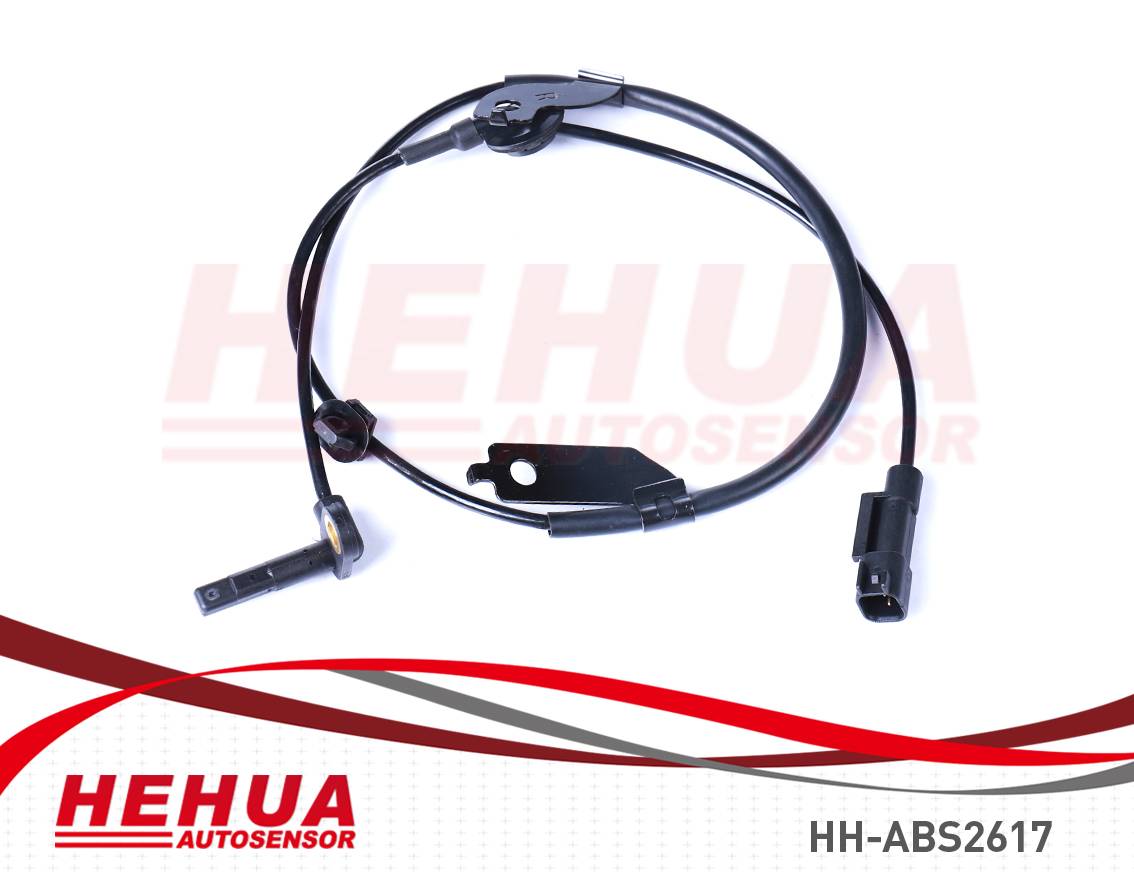 ABS Sensor HH-ABS2617