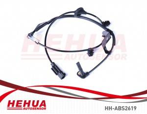 ABS Sensor HH-ABS2619