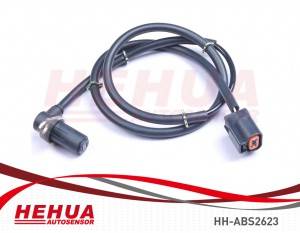 ABS Sensor HH-ABS2623