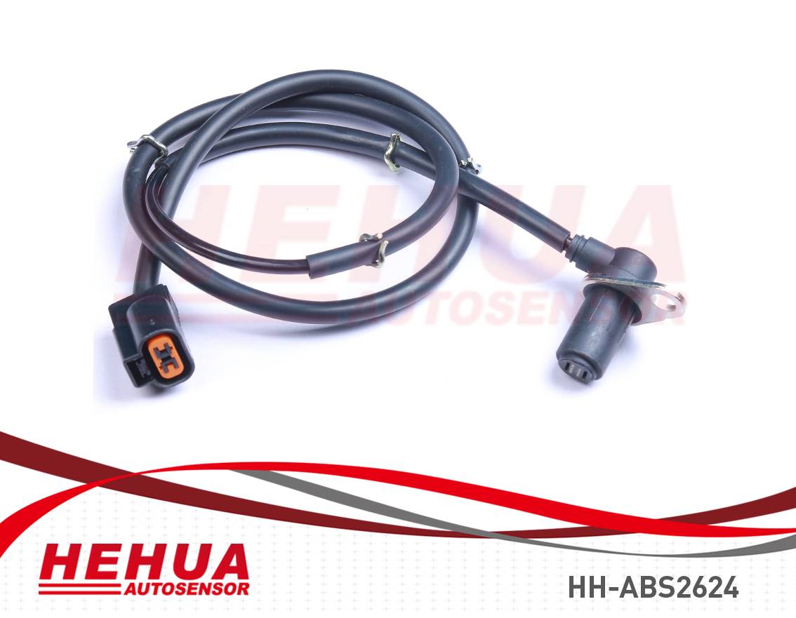 ABS Sensor HH-ABS2624