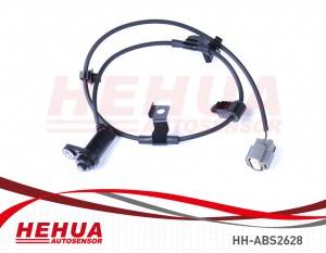 ABS Sensor HH-ABS2628