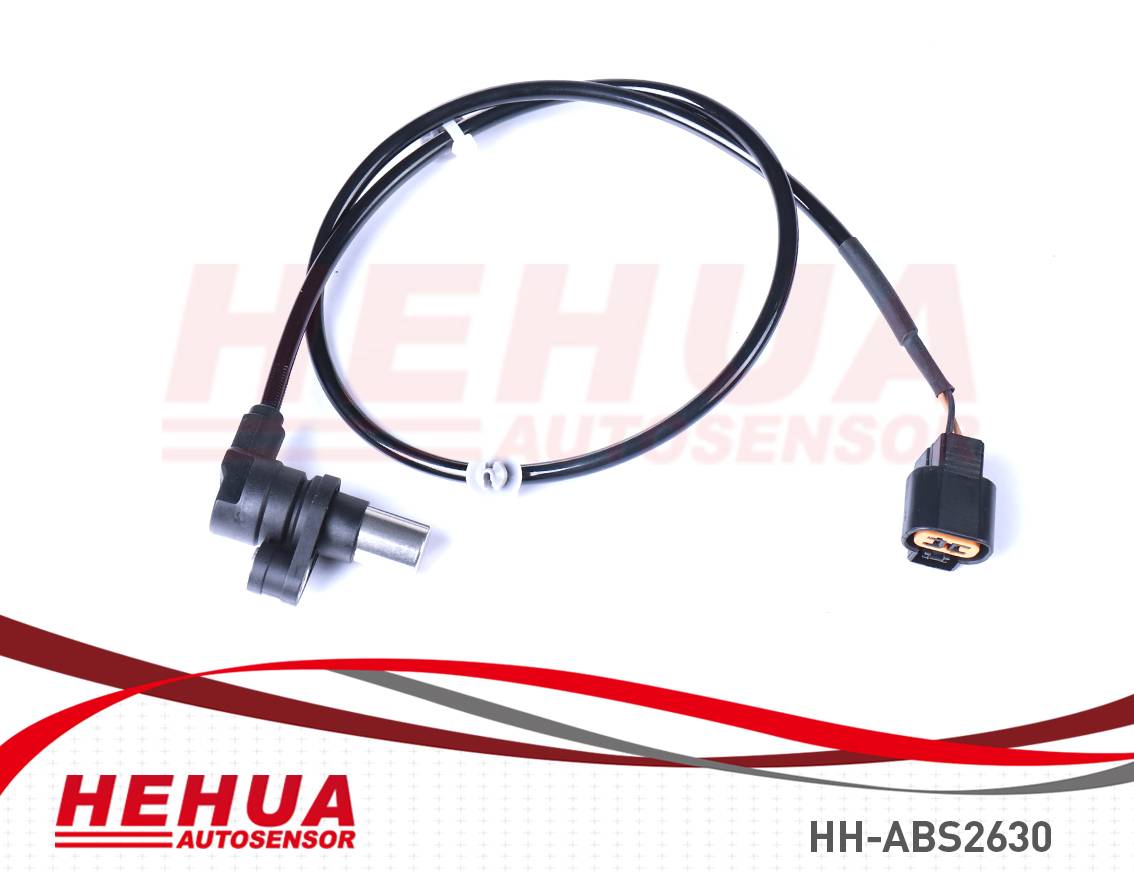 ABS Sensor HH-ABS2630