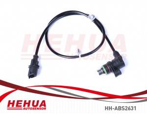 ABS Sensor HH-ABS2631