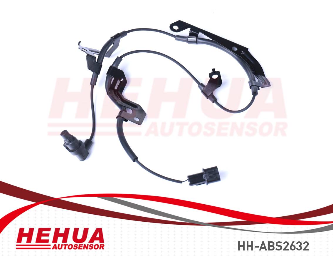 ABS Sensor HH-ABS2632