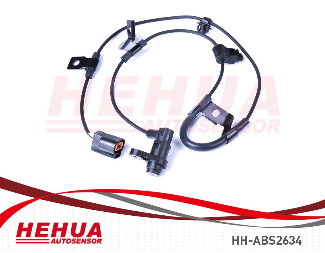 ABS Sensor HH-ABS2634