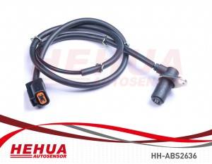 ABS Sensor HH-ABS2636