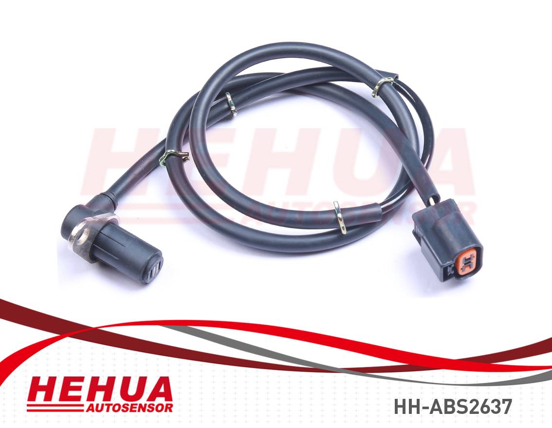 ABS Sensor HH-ABS2637