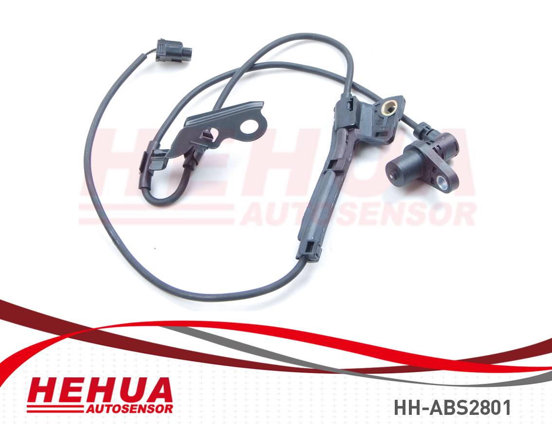 ABS Sensor HH-ABS2801