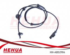ABS Sensor HH-ABS2904