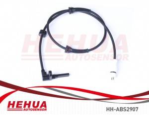 ABS Sensor HH-ABS2907