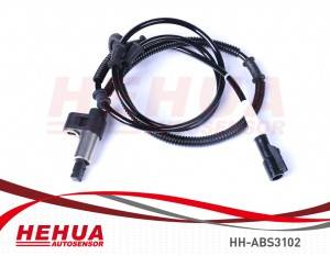 ABS Sensor HH-ABS3102
