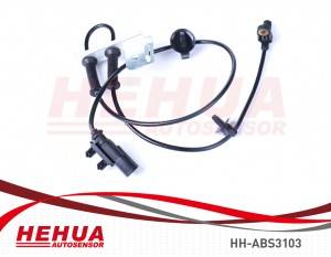ABS Sensor HH-ABS3103