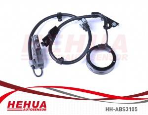 ABS Sensor HH-ABS3105