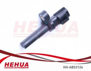 ABS Sensor HH-ABS3126