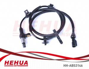 ABS Sensor HH-ABS3146