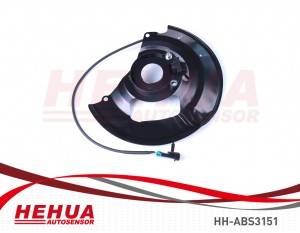 ABS Sensor HH-ABS3151