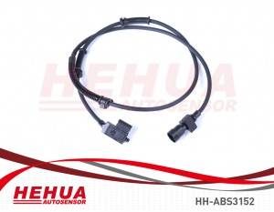 ABS Sensor HH-ABS3152