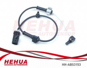 ABS Sensor HH-ABS3153