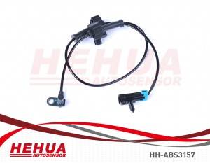 ABS Sensor HH-ABS3157