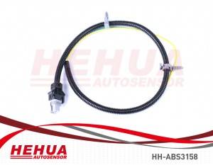 ABS Sensor HH-ABS3158