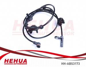 ABS Sensor HH-ABS3173