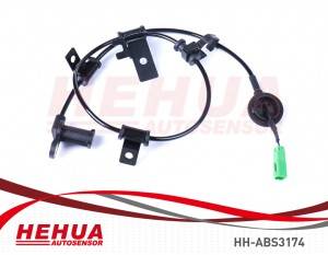 ABS Sensor HH-ABS3174