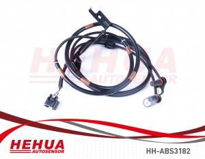 ABS Sensor HH-ABS3182