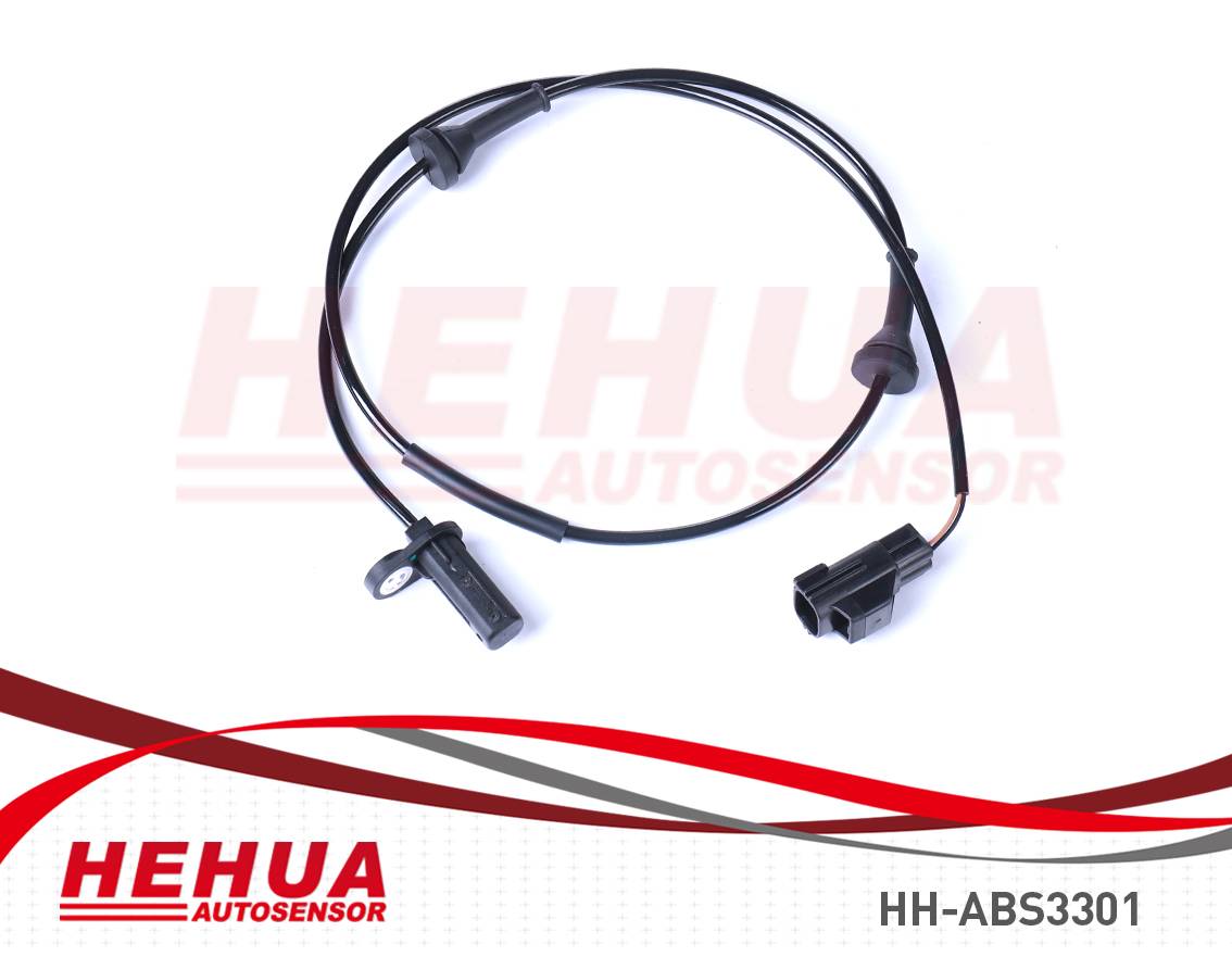 ABS Sensor HH-ABS3301
