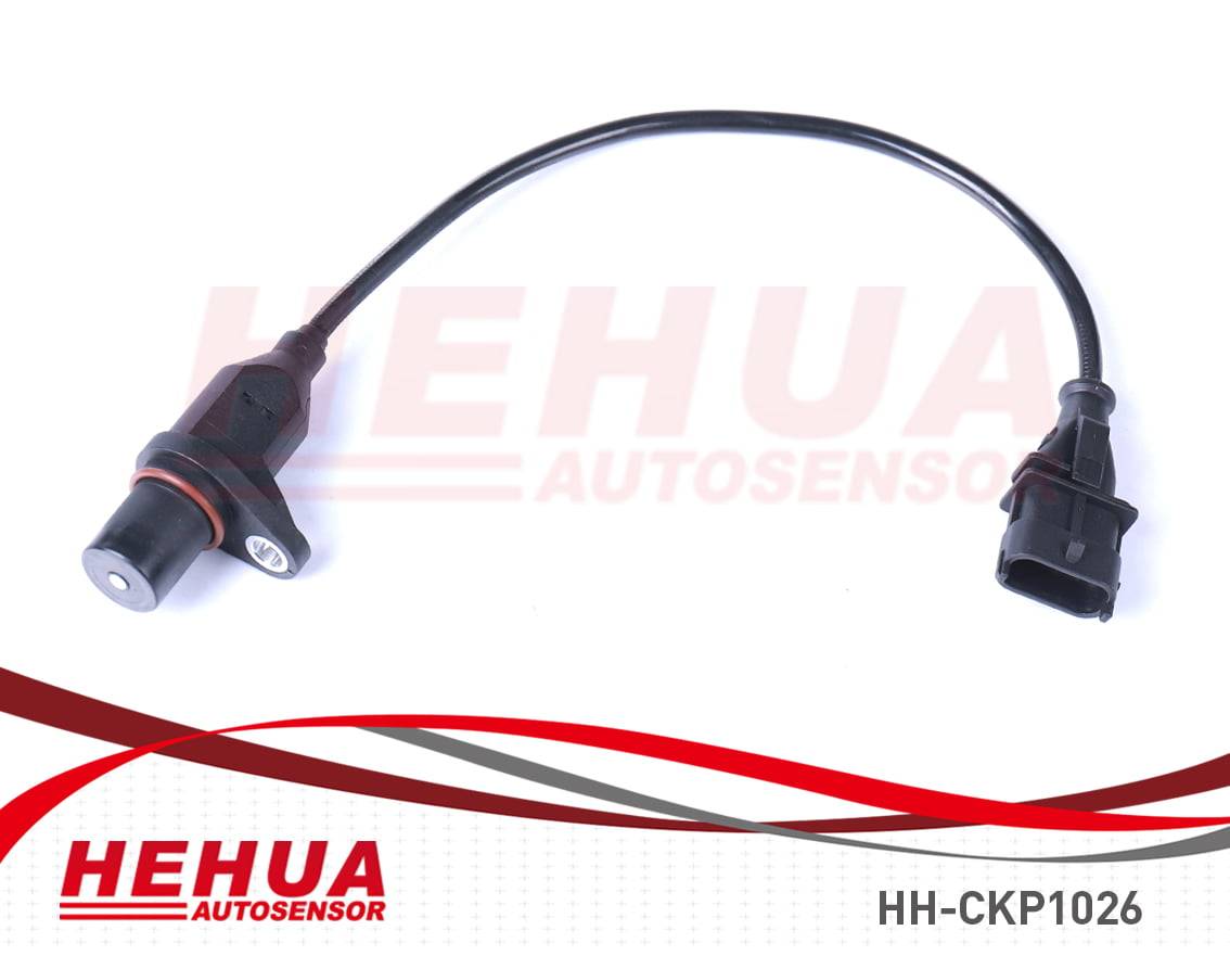 Crankshaft Sensor HH-CKP1026 Featured Image