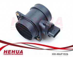 Air Flow Sensor HH-MAF1026