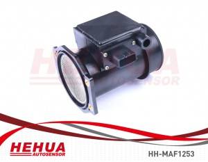Air Flow Sensor HH-MAF1253