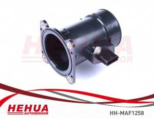 Air Flow Sensor HH-MAF1258