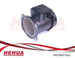 Air Flow Sensor HH-MAF1263